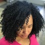 Crochet braids