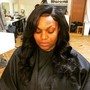 Lace Closure Sew In