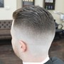 Men’s Haircut