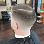 Men’s Haircut