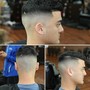 Men's Cut