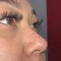 Basic Lash Class