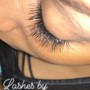 Volume Lashes