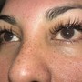 Eyelash Extension Removal