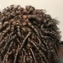 Two Strand  Twist