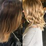 Root Touch Up- Color