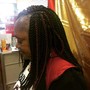 Havana Twists