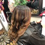 Balayage