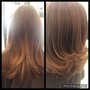 Balayage