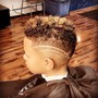 Kids Basic Hair Cuts