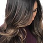 Partial Highlights