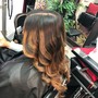 Balayage