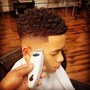 Kids Fade & Taper