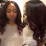 Sew In Removal Only