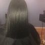 Microbead Weft Extensions