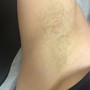 Brazilian Wax, Underarm Wax