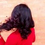 Wig install (Lace Closure)