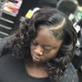 Closure Sew in or full sew in