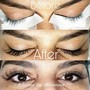 Eyelash Extensions  Classic Full Set