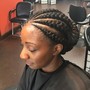 Loc maintenance