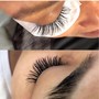 Lash lift/Perm