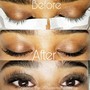 Eyelash Extensions  Classic Full Set