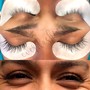 Lash Bath