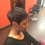 Cut and Style