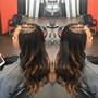 Highlights/Balayage