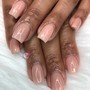 XL Nail Length