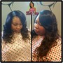 Versatile Sew In