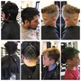 Mens Cut