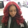 Red Head!!