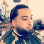 Edge up and or face shave