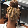 Passion Twist