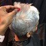 Root Color Touch Up-Permanent