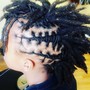 Kid’s Retwist