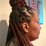 Loc Style