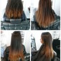 Hair  Switch -Up