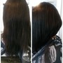 Keratin Smoothing Treatment