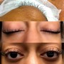 Lash lift/Perm