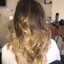 Balayage