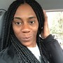 Box Braids/Crochet removal