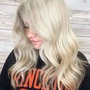 Rooted Blonde