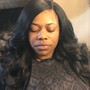 Versatile Sew In