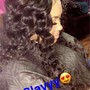 Versatile Sew In