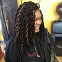 Crochet Braids