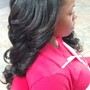 SpecialT Traditional Sew in