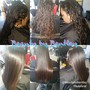 Singles/Weave Removal