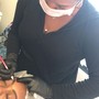 Facial Threading